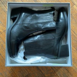 Vagabond Simone Chelsea boot